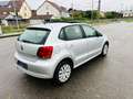 Volkswagen Polo V Life*DSG*AUTOMATIK*PANO*SITZHZG*1.HD* Argent - thumbnail 6