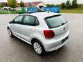 Volkswagen Polo V Life*DSG*AUTOMATIK*PANO*SITZHZG*1.HD* Argent - thumbnail 8