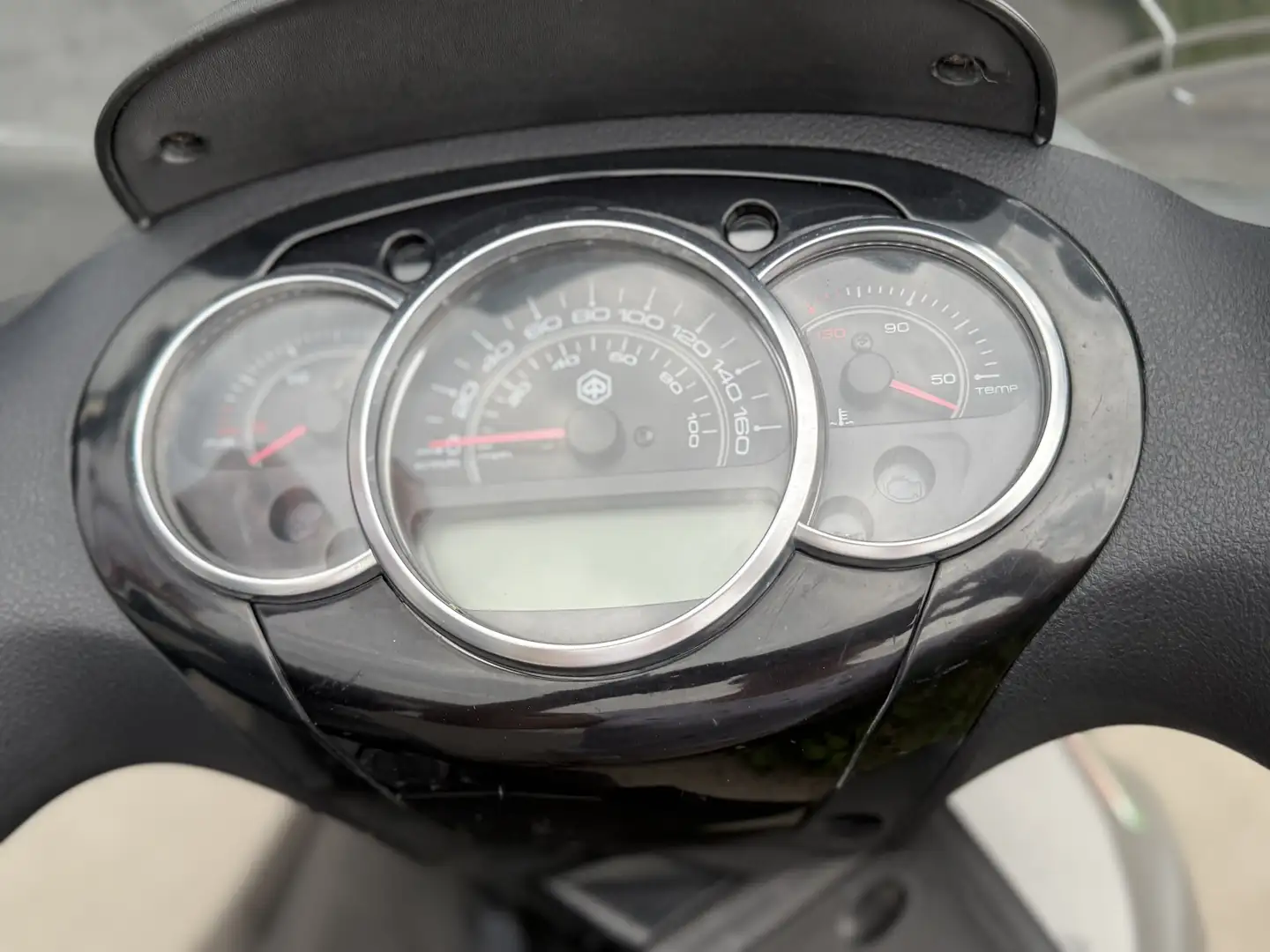 Piaggio Beverly 300 300 - 2