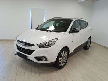 1.7 CRDi 2WD Xpossible