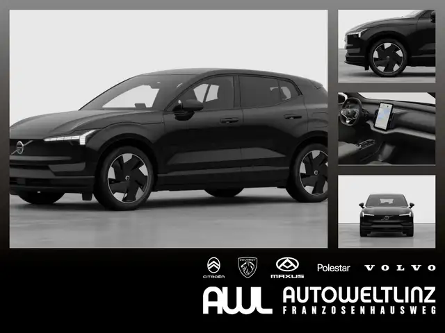 Volvo EX30 Single Mot. Ext. R. Ultra