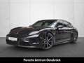 Porsche Taycan Sport Turismo 21-Zoll Performancebatterie Plus BOS Nero - thumbnail 1