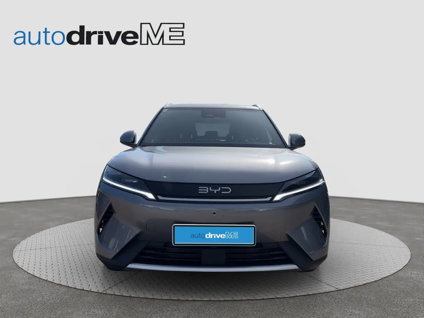 BYD Sonstige Atto 2 DM-i Active Grau - 2