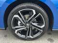 Skoda Fabia Monte Carlo 1,5 TSI DSG NAVI SOUNDSYST ACC Bleu - thumbnail 12
