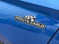 Skoda Fabia Monte Carlo 1,5 TSI DSG NAVI SOUNDSYST ACC Bleu - thumbnail 11