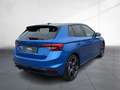 Skoda Fabia Monte Carlo 1,5 TSI DSG NAVI SOUNDSYST ACC Bleu - thumbnail 3