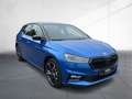 Skoda Fabia Monte Carlo 1,5 TSI DSG NAVI SOUNDSYST ACC Bleu - thumbnail 4