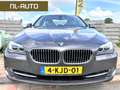 BMW 528 5-serie 528i High Executive Bruin - thumbnail 2