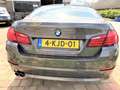 BMW 528 5-serie 528i High Executive Bruin - thumbnail 9