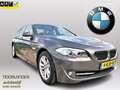 BMW 528 5-serie 528i High Executive Brun - thumbnail 1