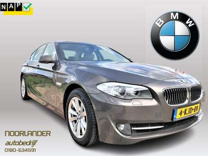 BMW 528 5-serie 528i High Executive