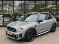 MINI Cooper SE Countryman Mini 2.0 ALL4 Chili*ACC*Leder*Camera* Gris - thumbnail 2