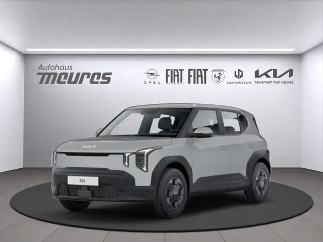 Kia EV2