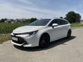 Toyota Corolla 2.0 Hybrid Touring Sports Lounge Wit - thumbnail 1