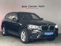 BMW X3 xDrive 20 d*NAVI*LED*KAMERA*AHK* Noir - thumbnail 2
