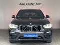 BMW X3 xDrive 20 d*NAVI*LED*KAMERA*AHK* Noir - thumbnail 3