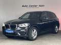 BMW X3 xDrive 20 d*NAVI*LED*KAMERA*AHK* Noir - thumbnail 1