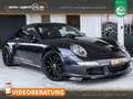 Porsche 911 Carrera 997 Outlaw 1.Hd/Neuaufbau/PZService Grau - thumbnail 1
