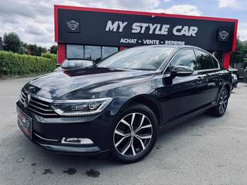 Passat 2.0 TDi, Euro 6, Garantie 1an