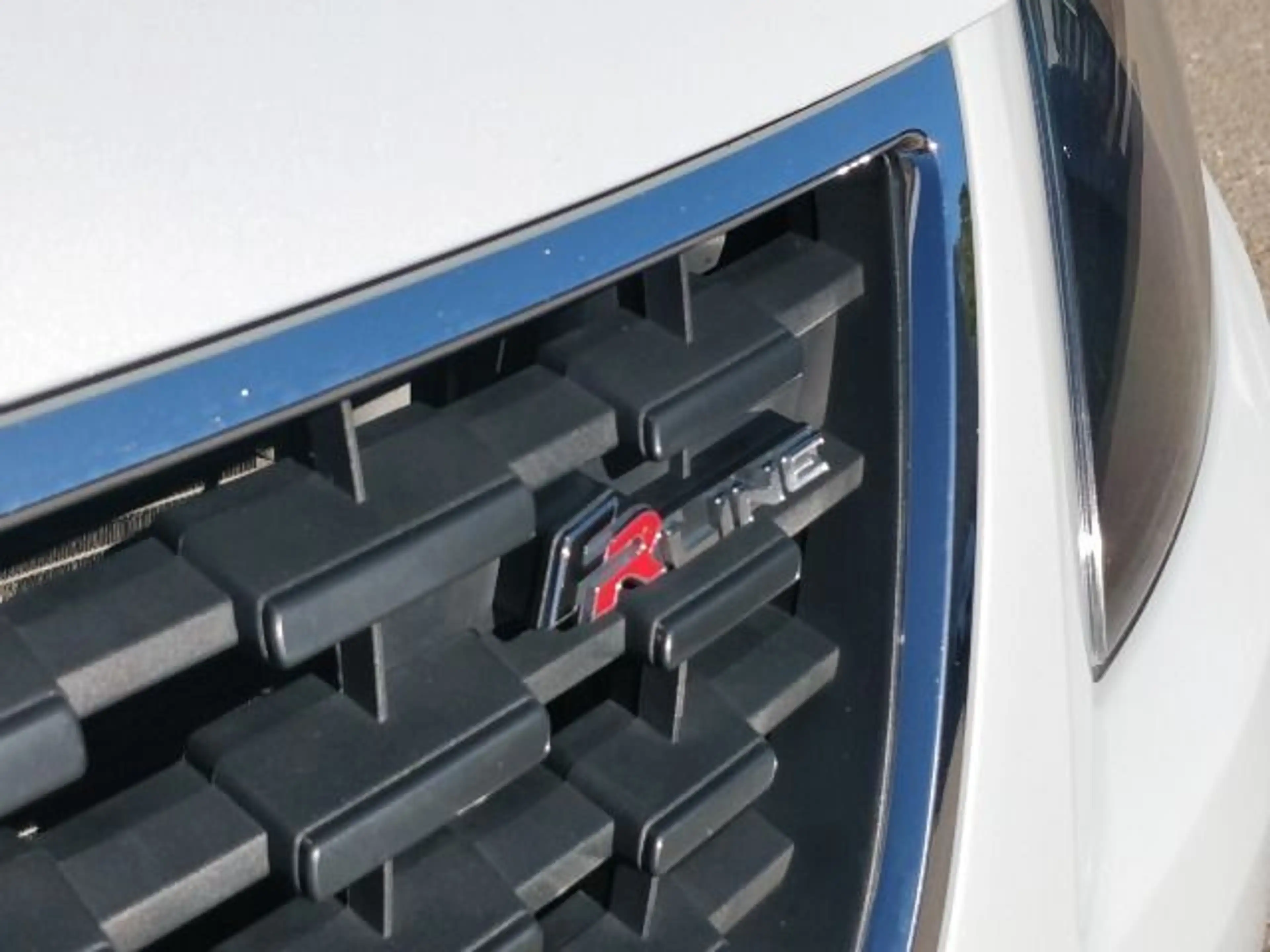SEAT Alhambra 2.0 TDI FR-Line 177PS PANO 7SITZ LEDER — photo 29
