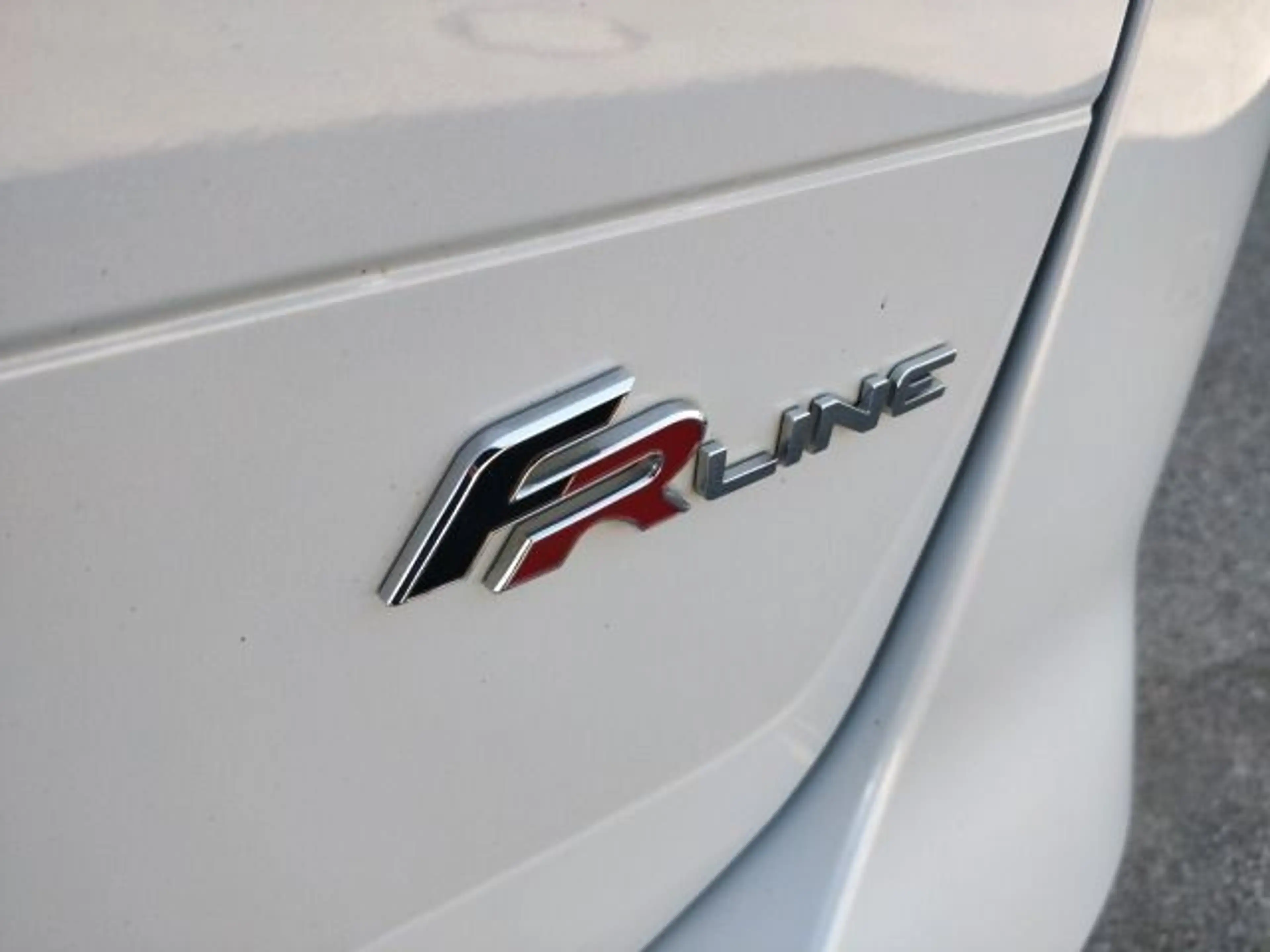 SEAT Alhambra 2.0 TDI FR-Line 177PS PANO 7SITZ LEDER — photo 26