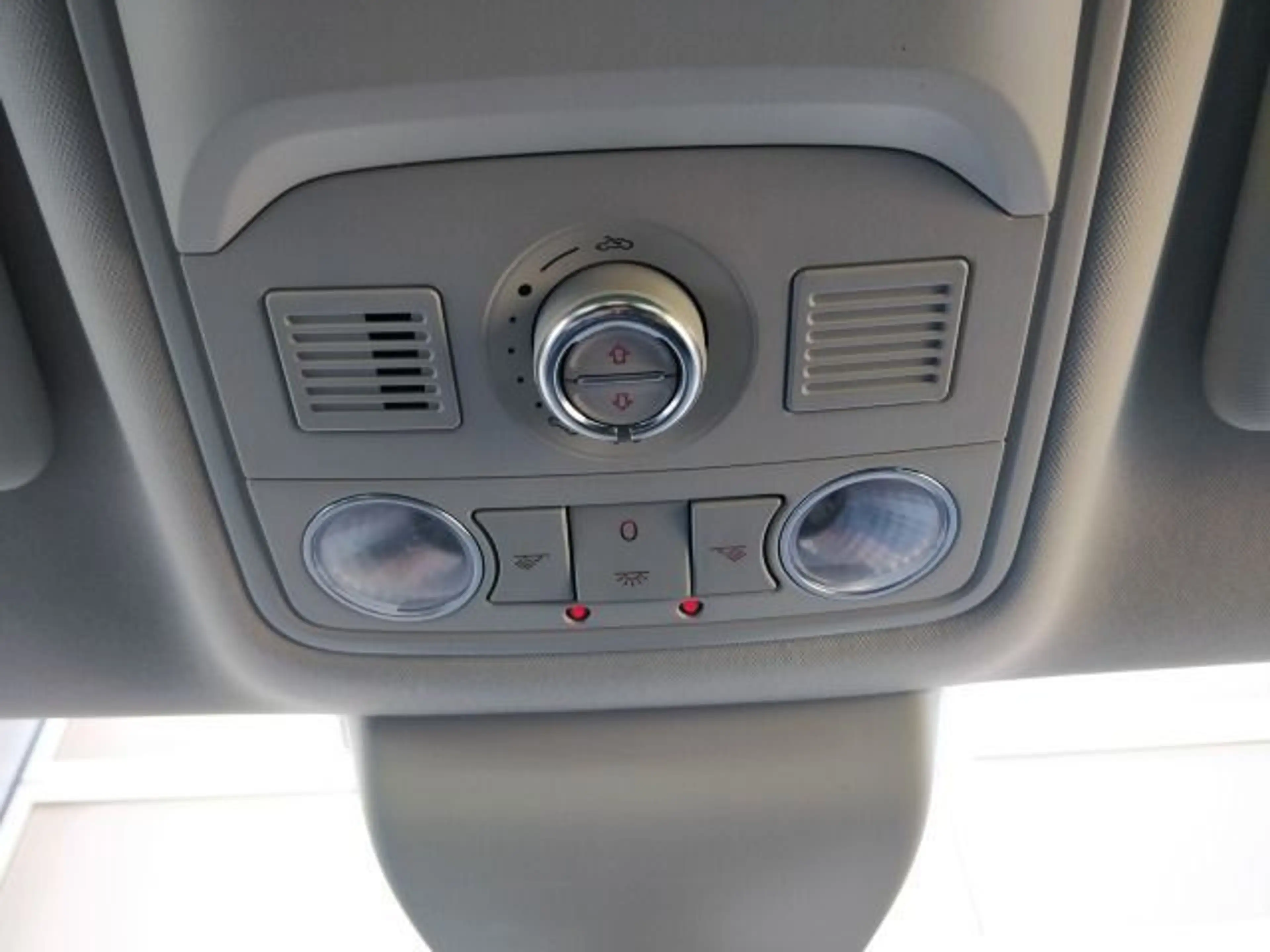SEAT Alhambra 2.0 TDI FR-Line 177PS PANO 7SITZ LEDER — photo 30