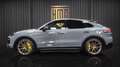 Porsche Cayenne Turbo GT Gris - thumbnail 4