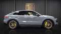 Porsche Cayenne Turbo GT Gris - thumbnail 3