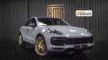 Porsche Cayenne Turbo GT Gris - thumbnail 1