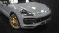 Porsche Cayenne Turbo GT Gris - thumbnail 11