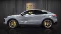 Porsche Cayenne Turbo GT Gris - thumbnail 4