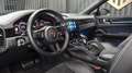 Porsche Cayenne Turbo GT Gris - thumbnail 14