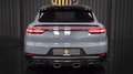 Porsche Cayenne Turbo GT Gris - thumbnail 6
