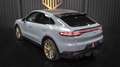 Porsche Cayenne Turbo GT Gris - thumbnail 7