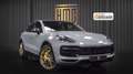 Porsche Cayenne Turbo GT Gris - thumbnail 1