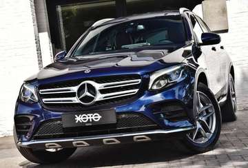 e 4-Matic PHEV AMG LINE