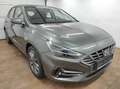 Hyundai i30 Trend Mild-Hybrid AUTOMATIK LED NAVI KAMERA EURO6 Grau - thumbnail 21