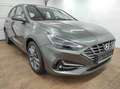 Hyundai i30 Trend Mild-Hybrid AUTOMATIK LED NAVI KAMERA EURO6 Grau - thumbnail 22