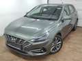 Hyundai i30 Trend Mild-Hybrid AUTOMATIK LED NAVI KAMERA EURO6 Grau - thumbnail 2