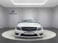 Mercedes-Benz C 180 Coupe AMG Sportsitze Klima Navi Weiß - thumbnail 2