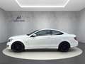 Mercedes-Benz C 180 Coupe AMG Sportsitze Klima Navi Weiß - thumbnail 4