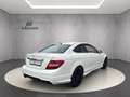 Mercedes-Benz C 180 Coupe AMG Sportsitze Klima Navi Weiß - thumbnail 7
