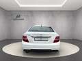 Mercedes-Benz C 180 Coupe AMG Sportsitze Klima Navi Weiß - thumbnail 6