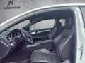 Mercedes-Benz C 180 Coupe AMG Sportsitze Klima Navi Weiß - thumbnail 9