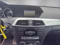 Mercedes-Benz C 180 Coupe AMG Sportsitze Klima Navi Weiß - thumbnail 16