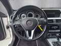 Mercedes-Benz C 180 Coupe AMG Sportsitze Klima Navi Weiß - thumbnail 15