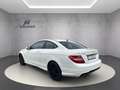 Mercedes-Benz C 180 Coupe AMG Sportsitze Klima Navi Weiß - thumbnail 5