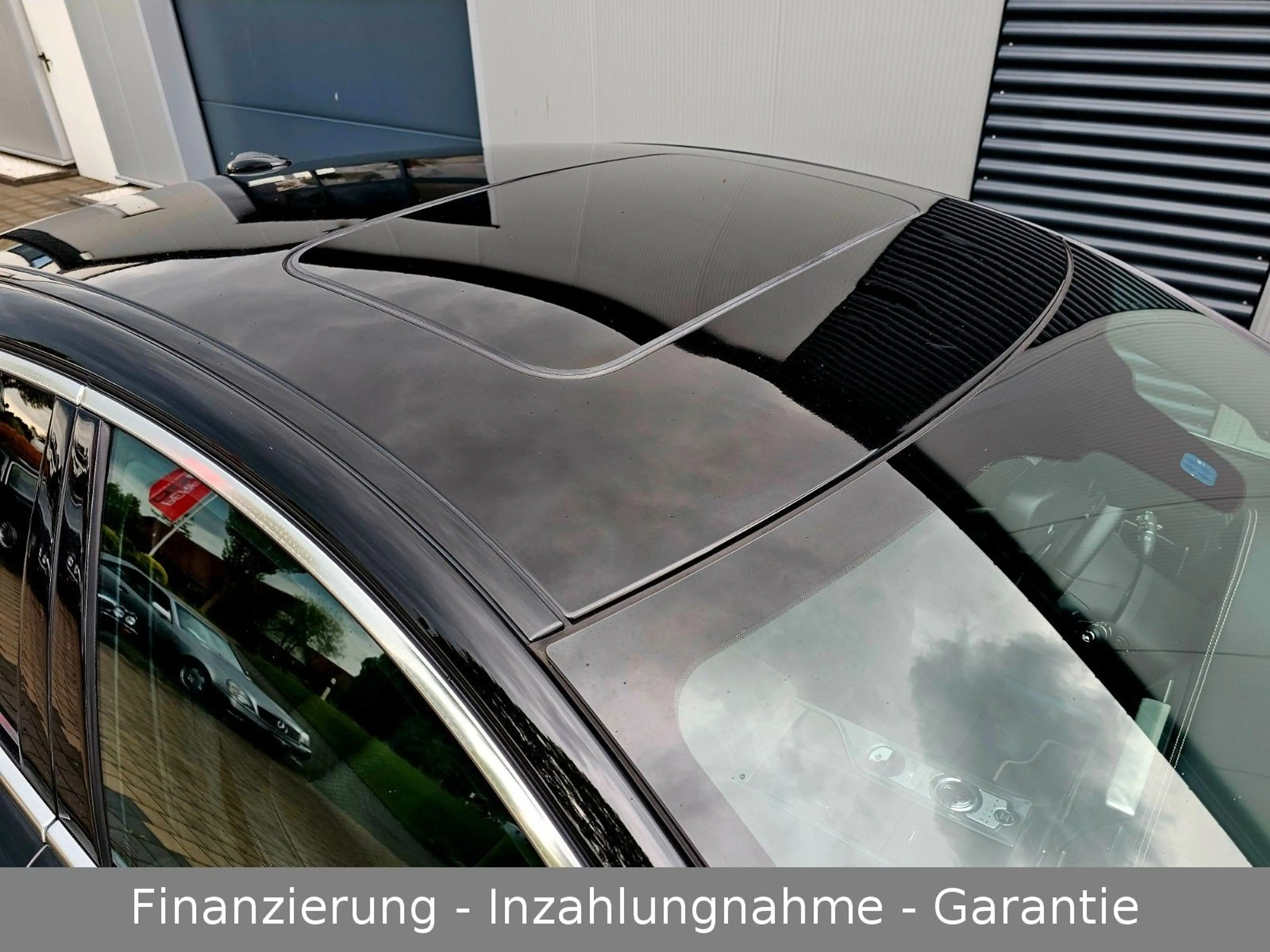 Jaguar XF R 5.0 V8 Kompressor Facelift aus 1. Hand! — photo 12