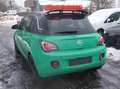 Opel Adam Jam/2.Hand/Scheckheft/Tempomat/SH/Klimaautomatik Grün - thumbnail 3