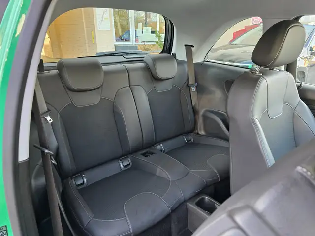 Opel Adam view 10
